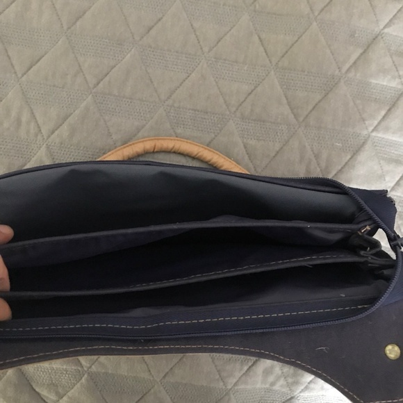 Retro Aviator Purse - Picture 3 of 5